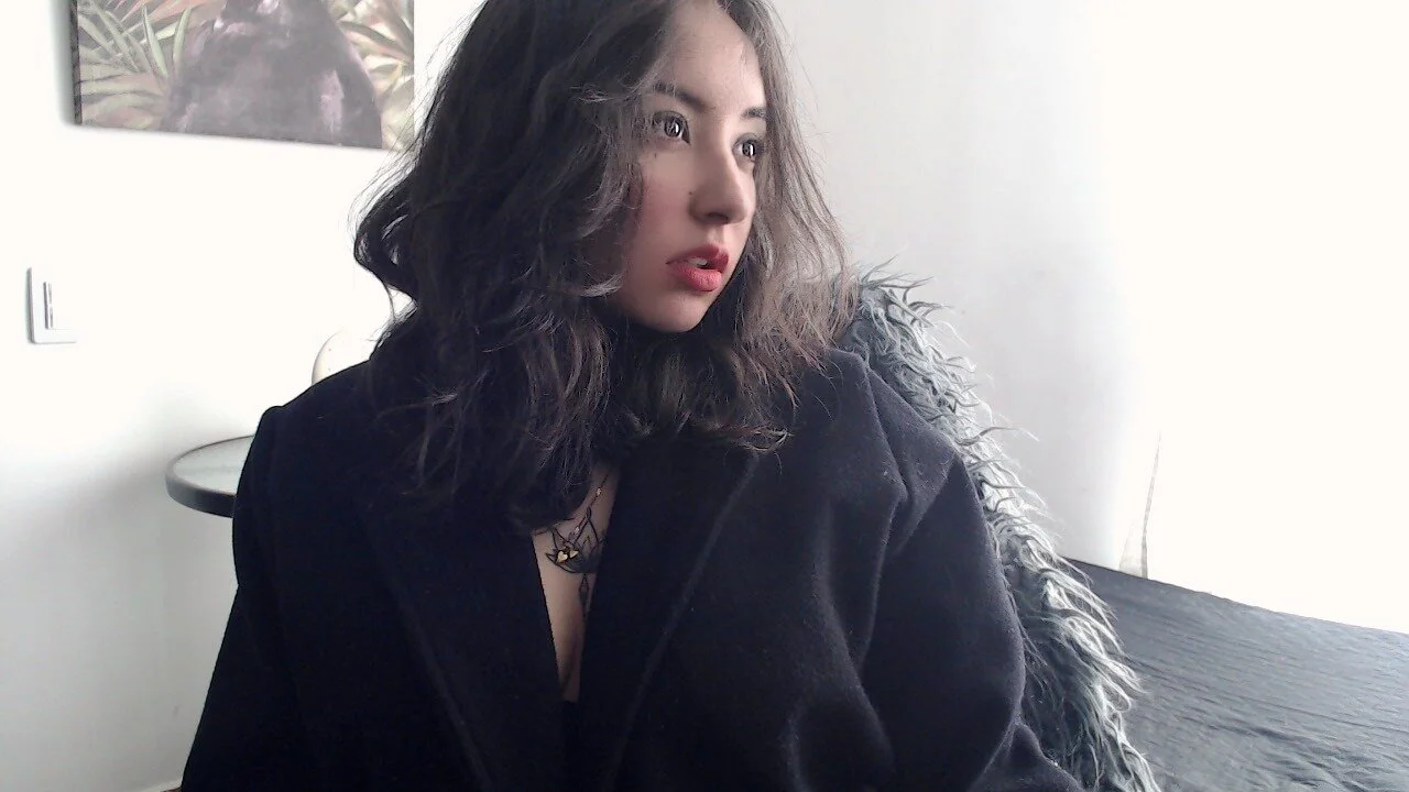 XXX Porn Photo of Nude Lyra_Monrroy 22