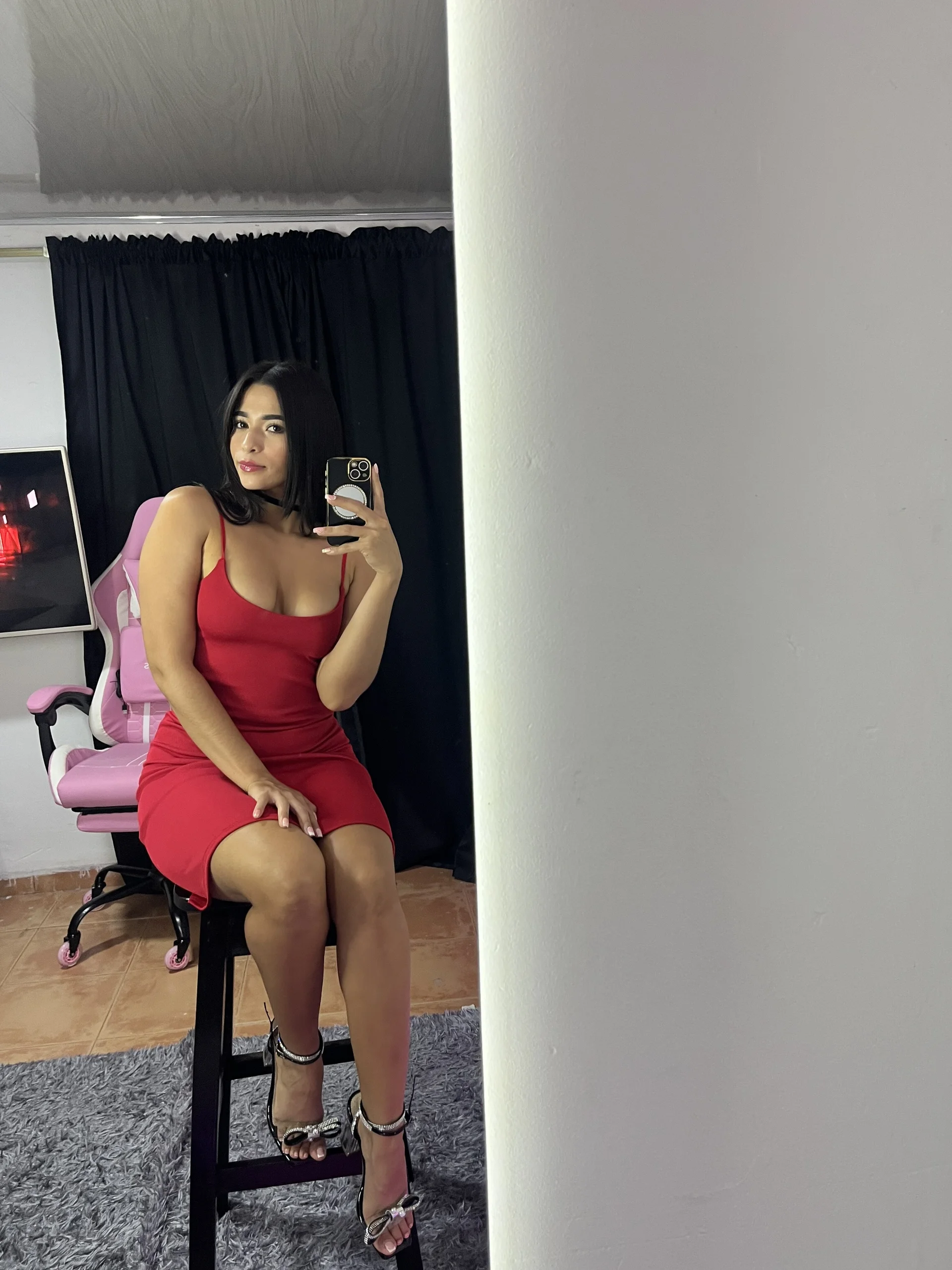 XXX Porn Photo of Nude GraceWallace_ 111