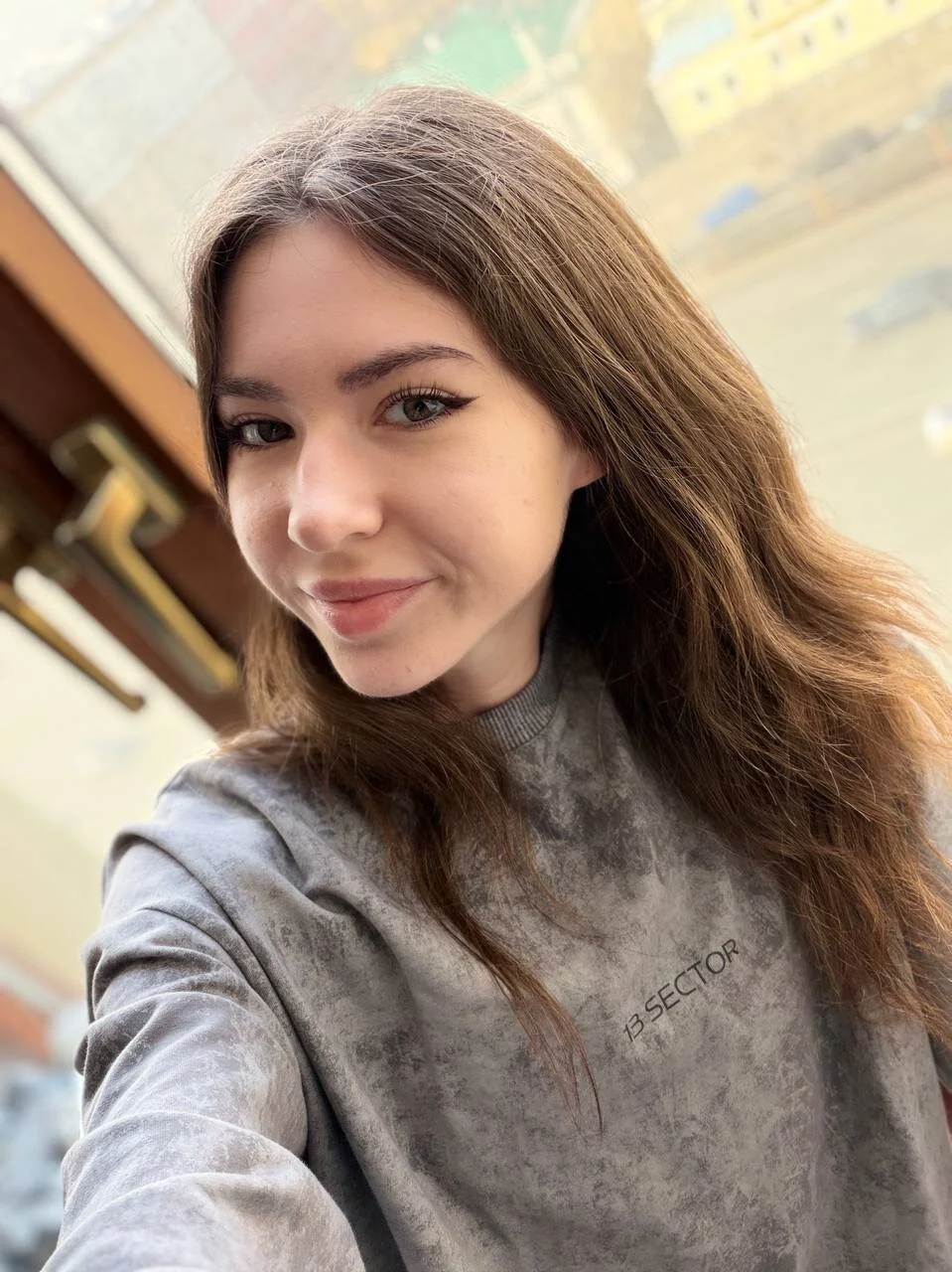XXX Porn Photo of Nude AbbeyStark 11