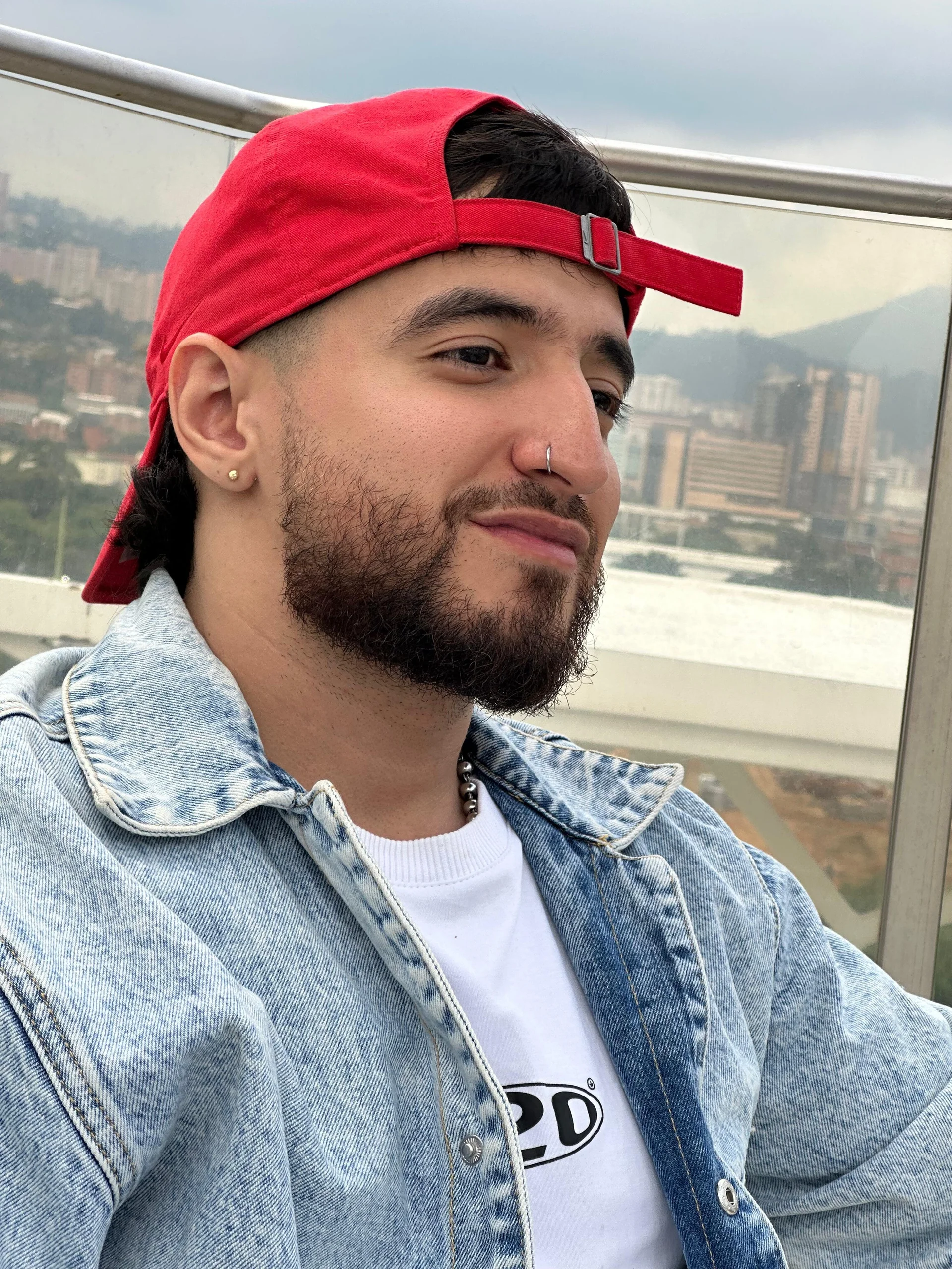 XXX Porn Photo of Nude bradley_martinez 6