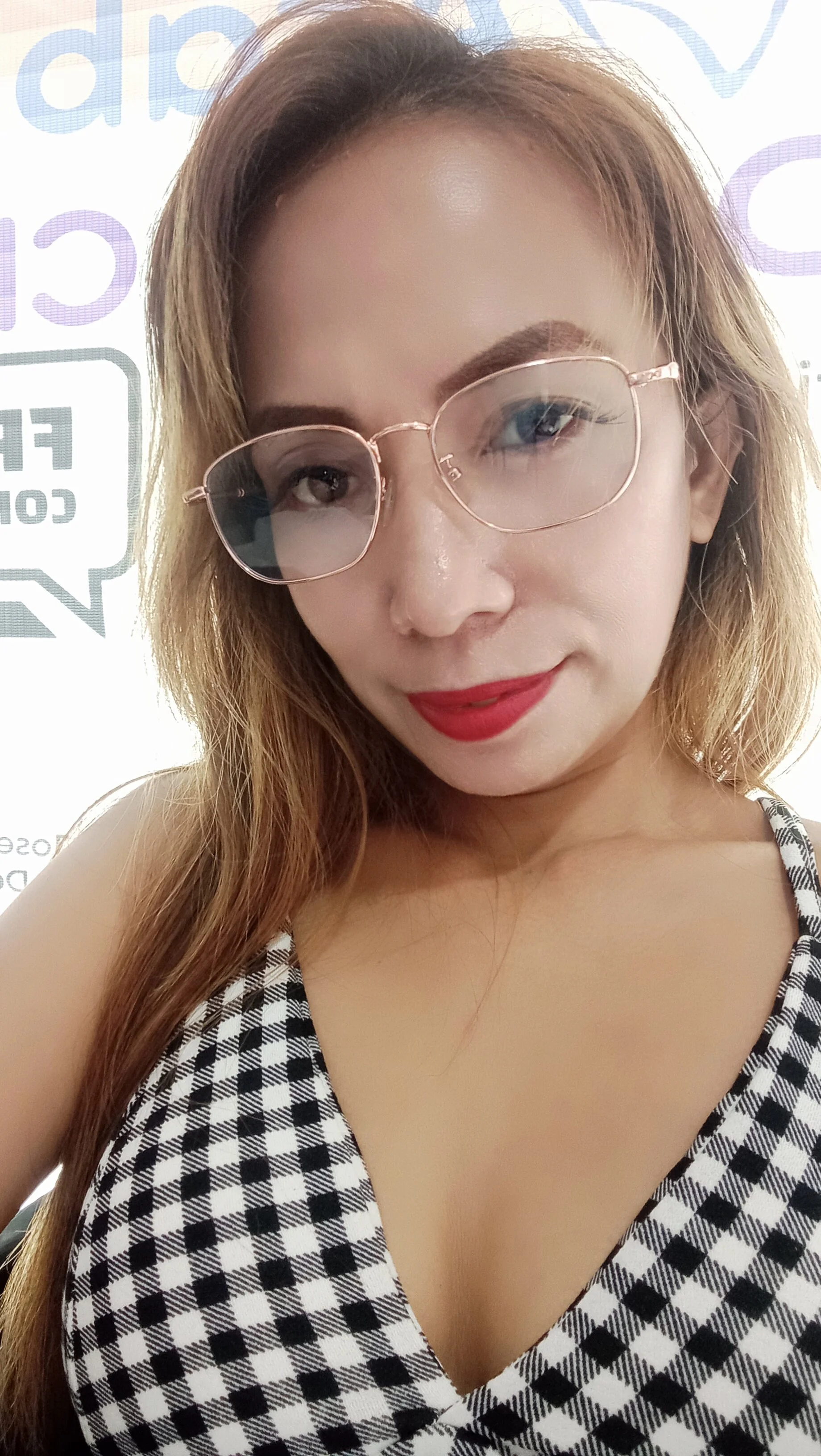 XXX Porn Photo of Nude sweetpinay_kim 1