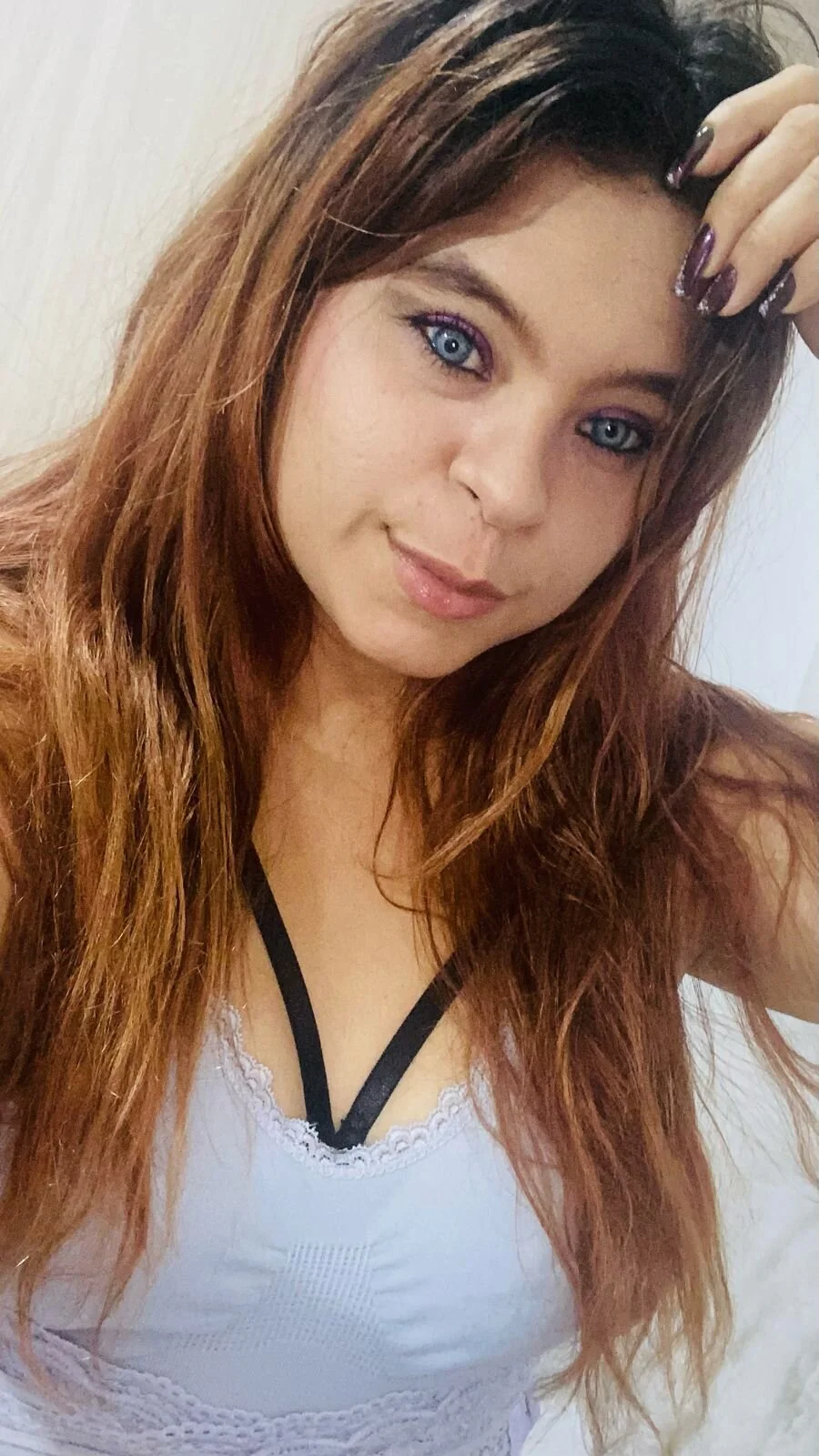 XXX Porn Photo of Nude Kassandra369 349