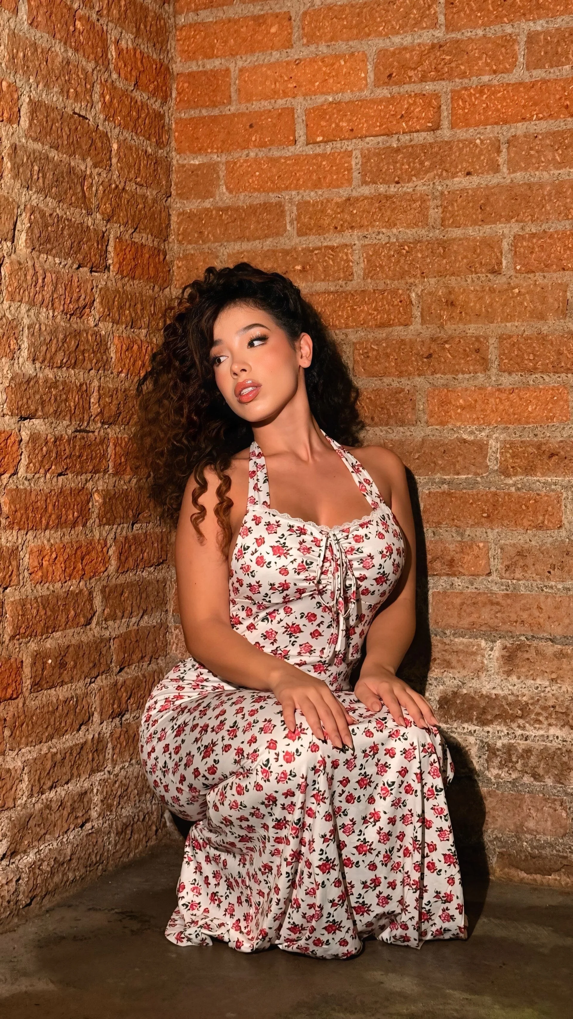 XXX Porn Photo of Nude RoseFerrera 228