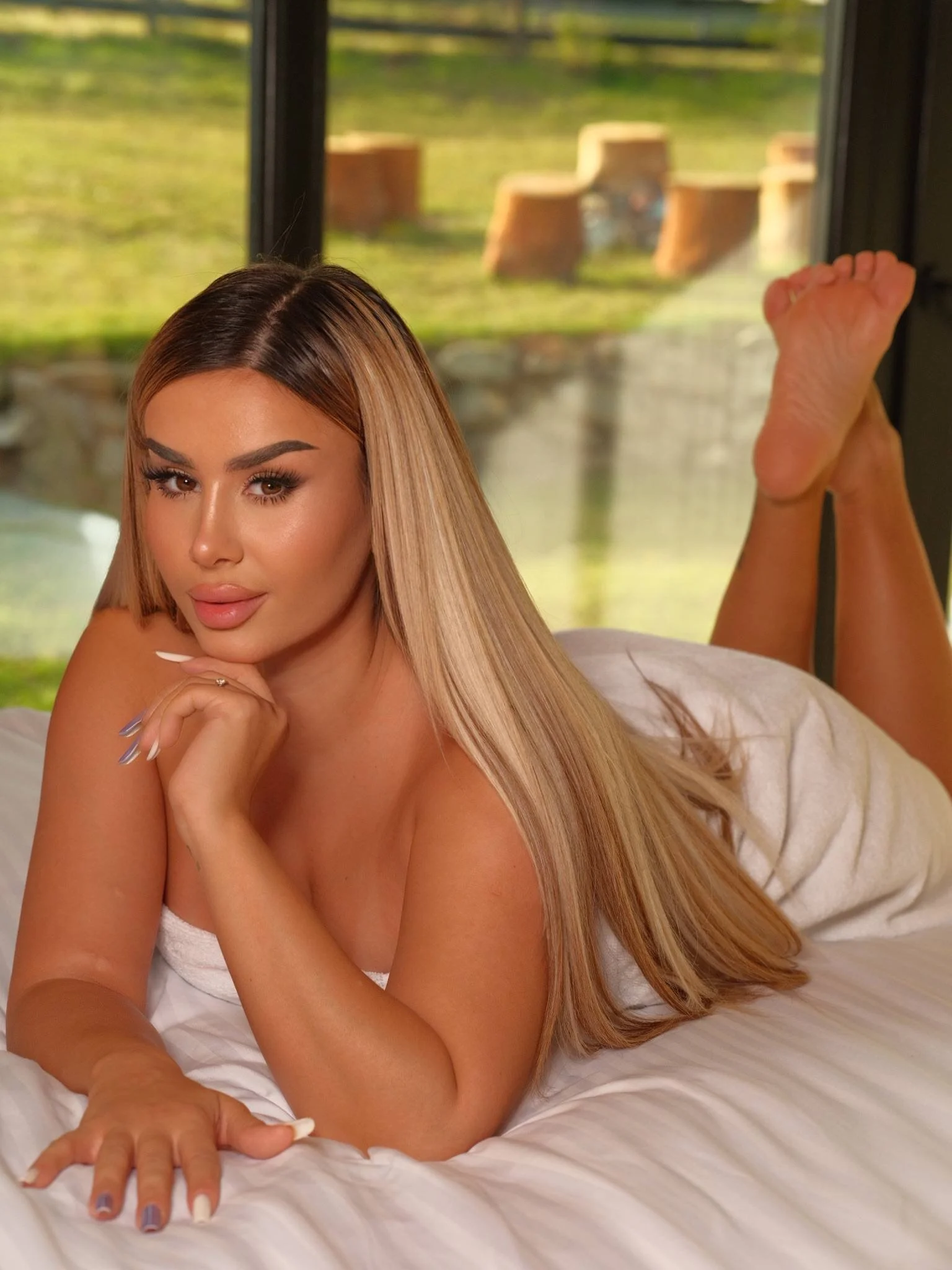 XXX Porn Photo of Nude EvaZane 241
