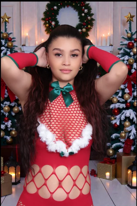 XXX Porn Photo of Nude anita_gomez21 17