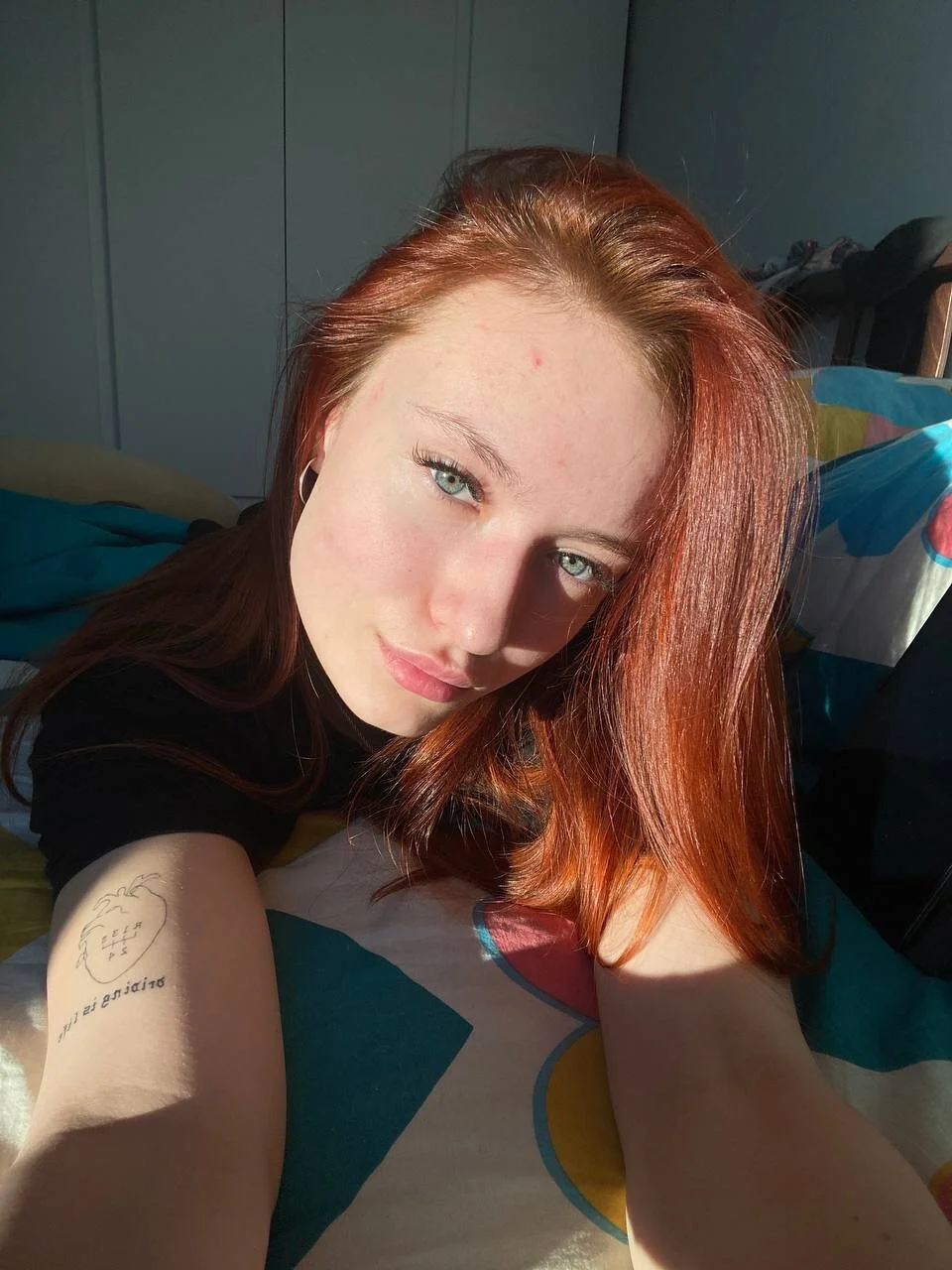 XXX Porn Photo of Nude BuenaKratky 10