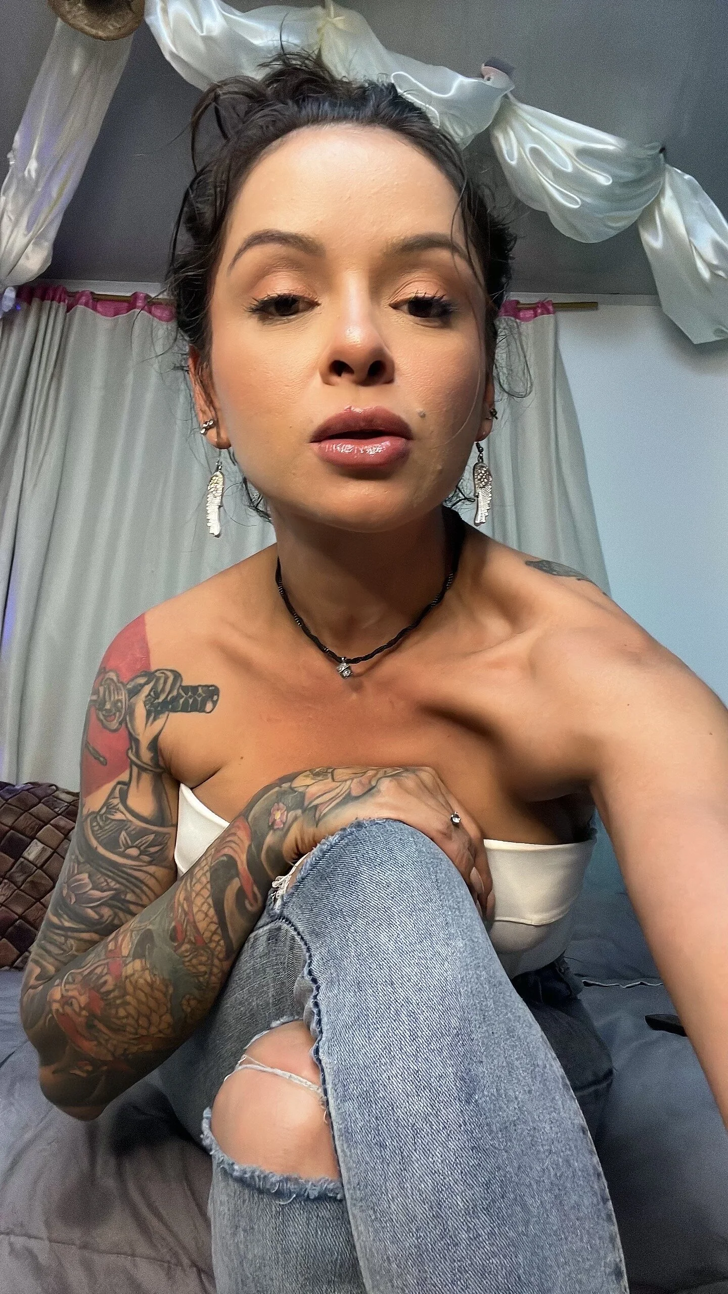 XXX Porn Photo of Nude Selena_G69 1600