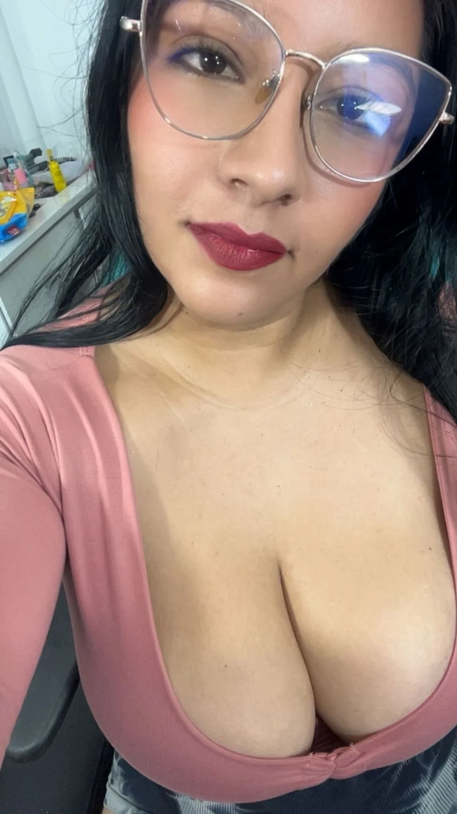 XXX Porn Photo of Nude lulu_parker 6