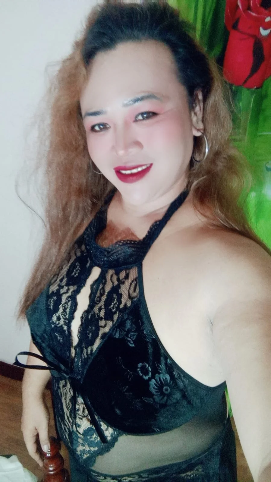 XXX Porn Photo of Nude Ms_SexretaryCockTs 8