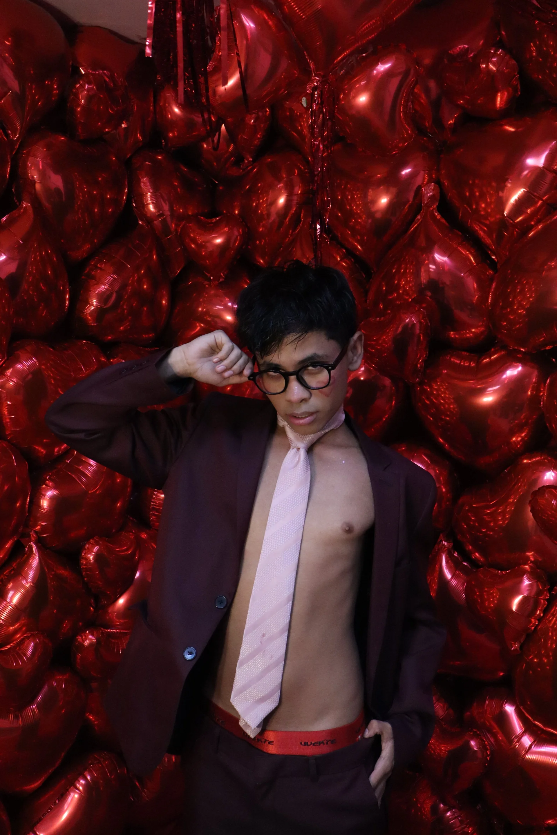 XXX Porn Photo of Nude Ethan_Westt 68