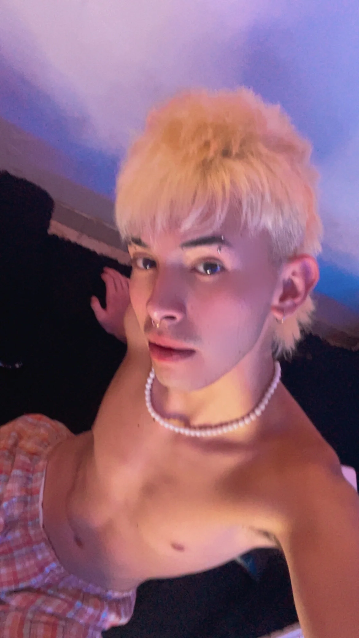 XXX Porn Photo of Nude ThePerfectChemistry 12