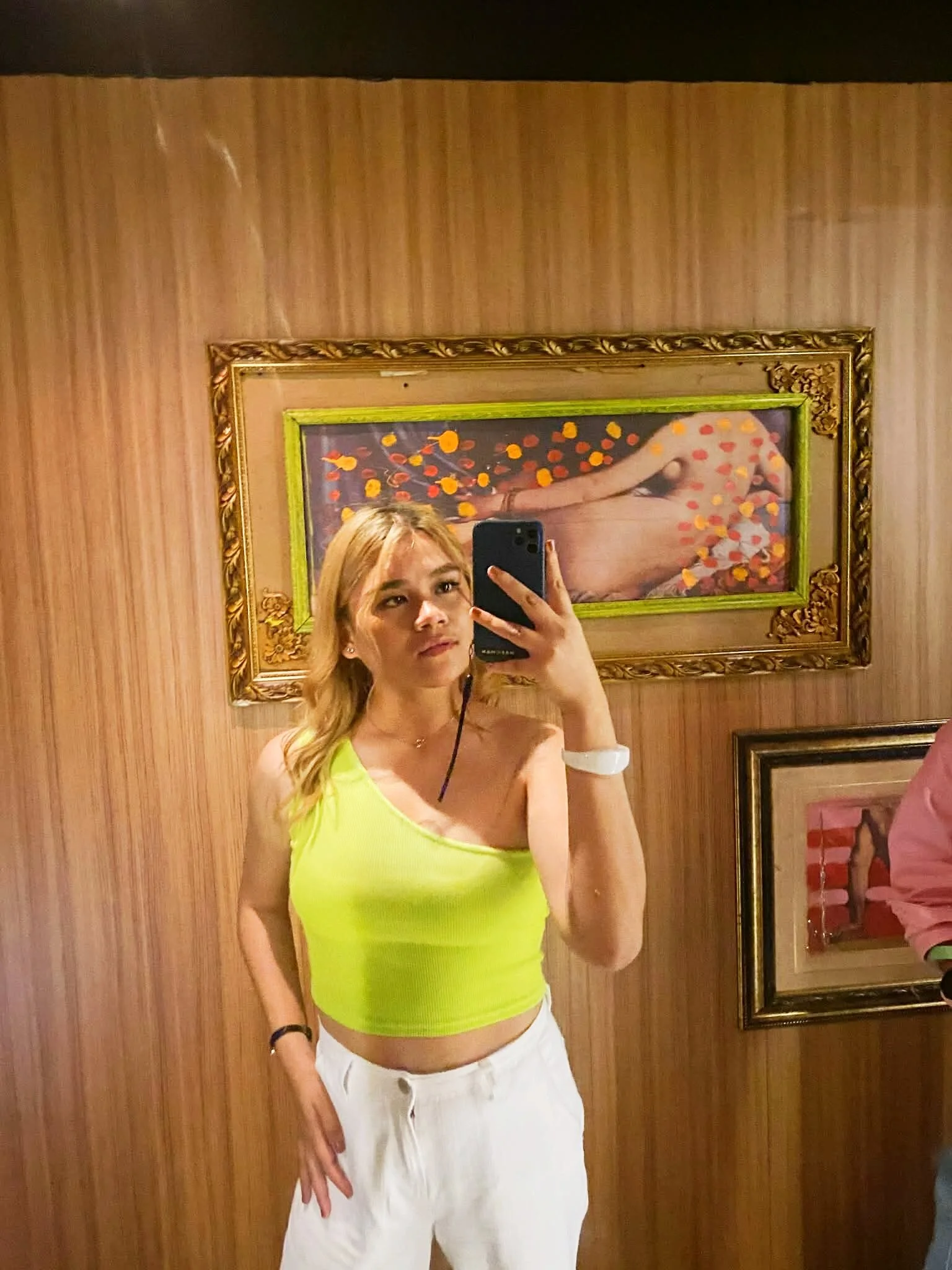 XXX Porn Photo of Nude AniaFowler 1