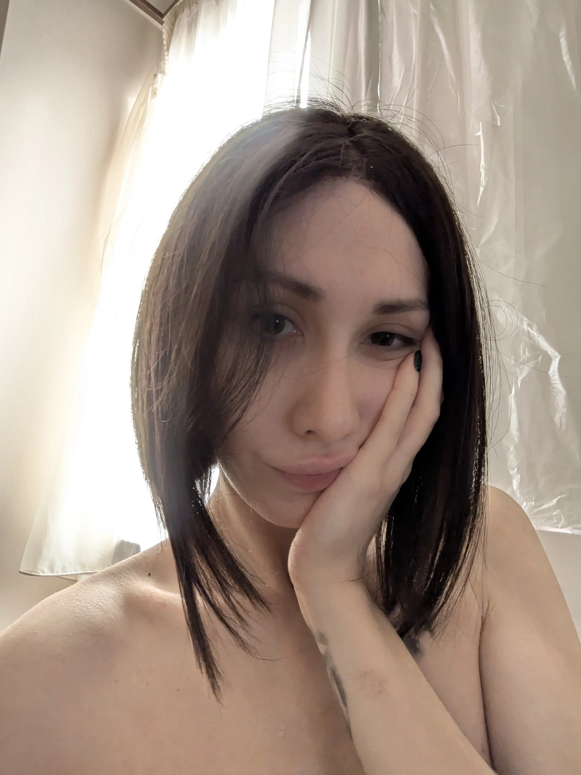 XXX Porn Photo of Nude KawaiiNullify 2