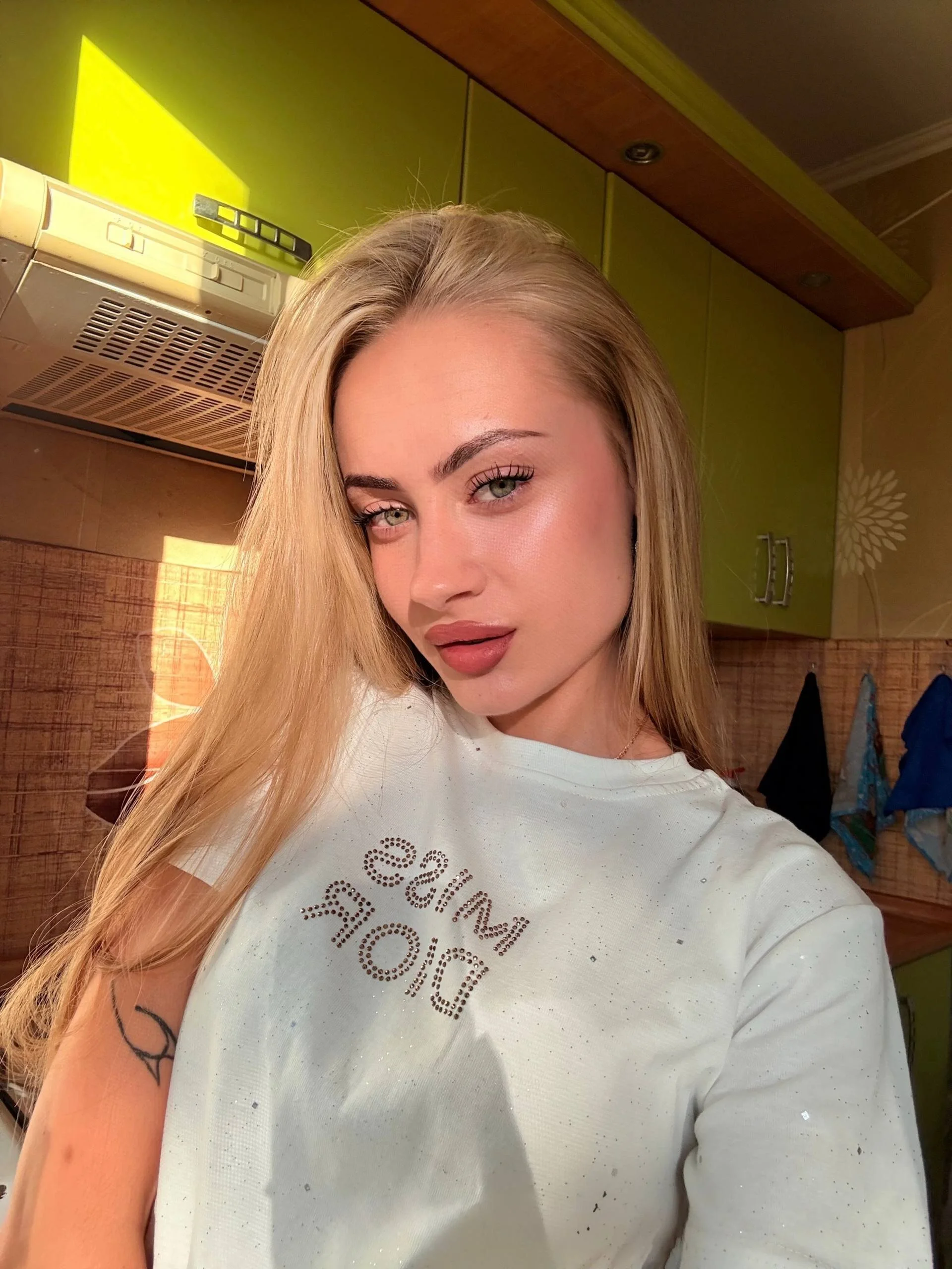 XXX Porn Photo of Nude TiannaJedziniak 13