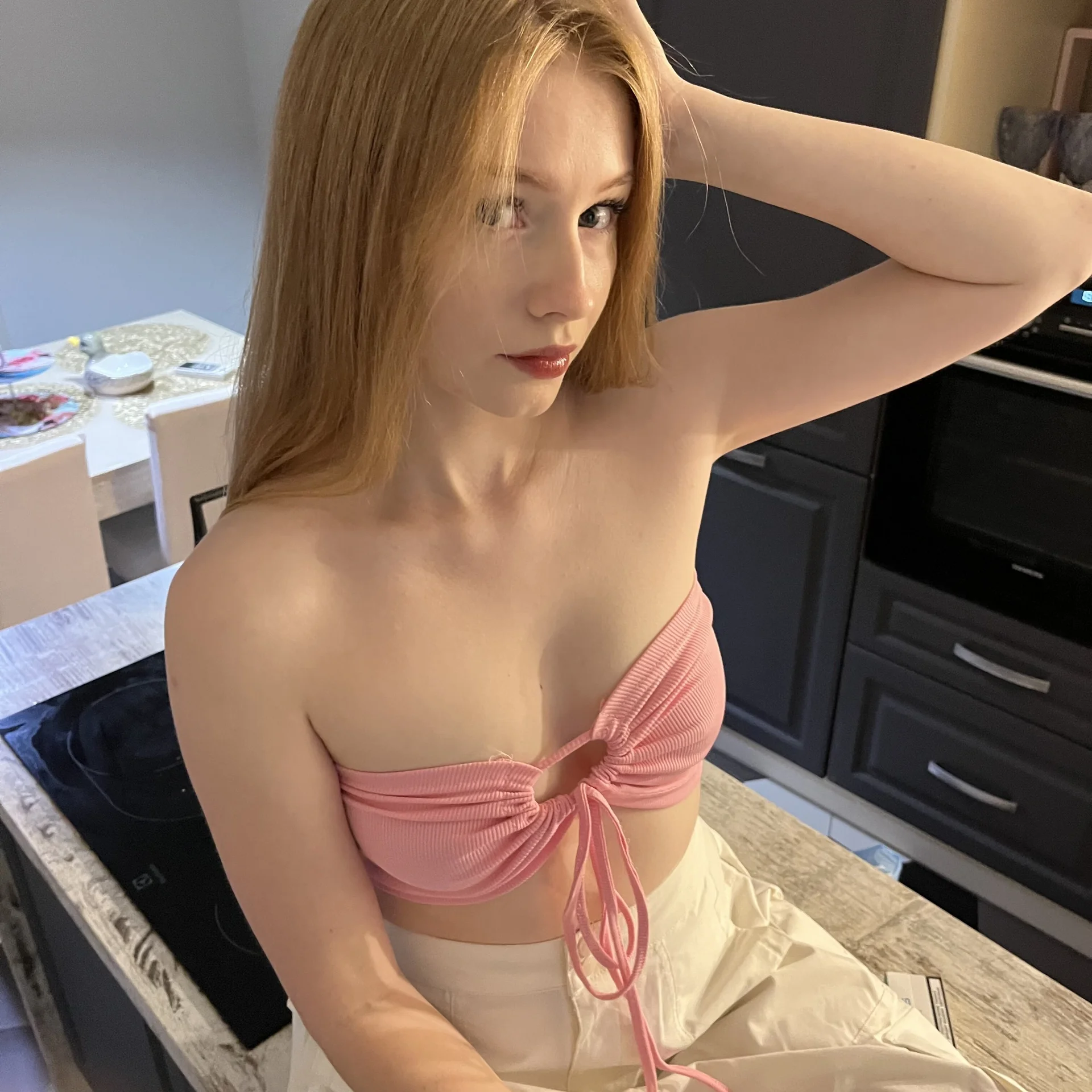 XXX Porn Photo of Nude doomsdaybaby 3