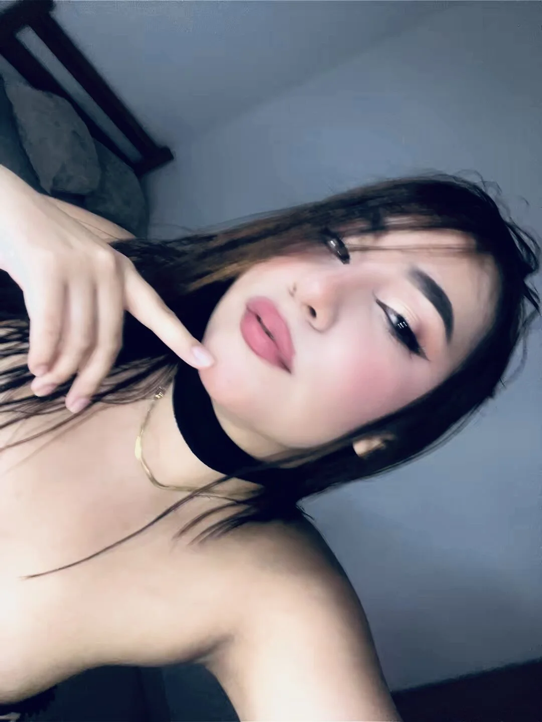 XXX Porn Photo of Nude Isadora_ryu 1