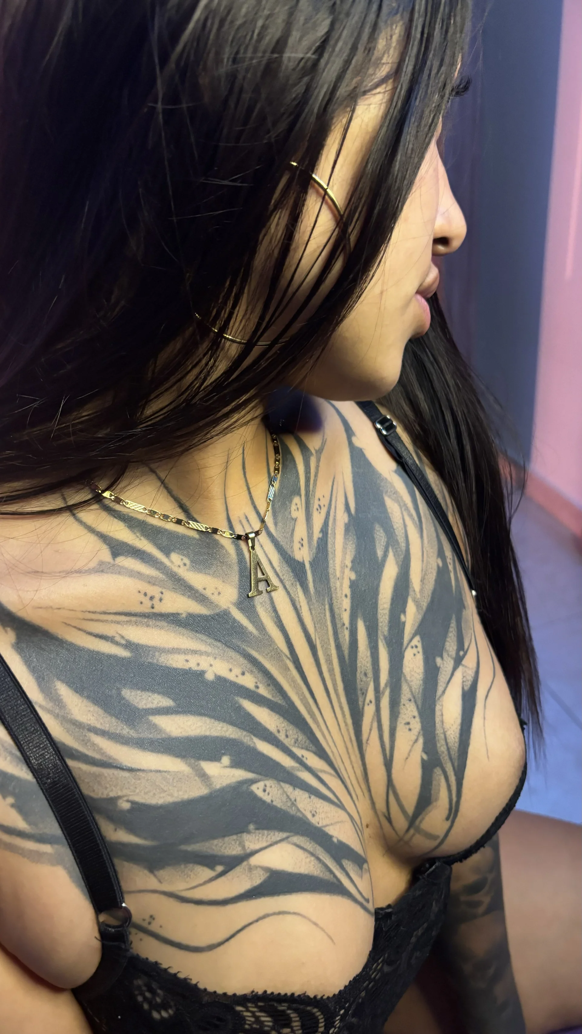 XXX Porn Photo of Nude Kayla_foxxy 45