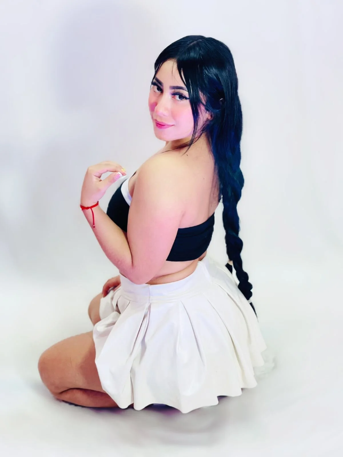 XXX Porn Photo of Nude Sofia_Daemon 57