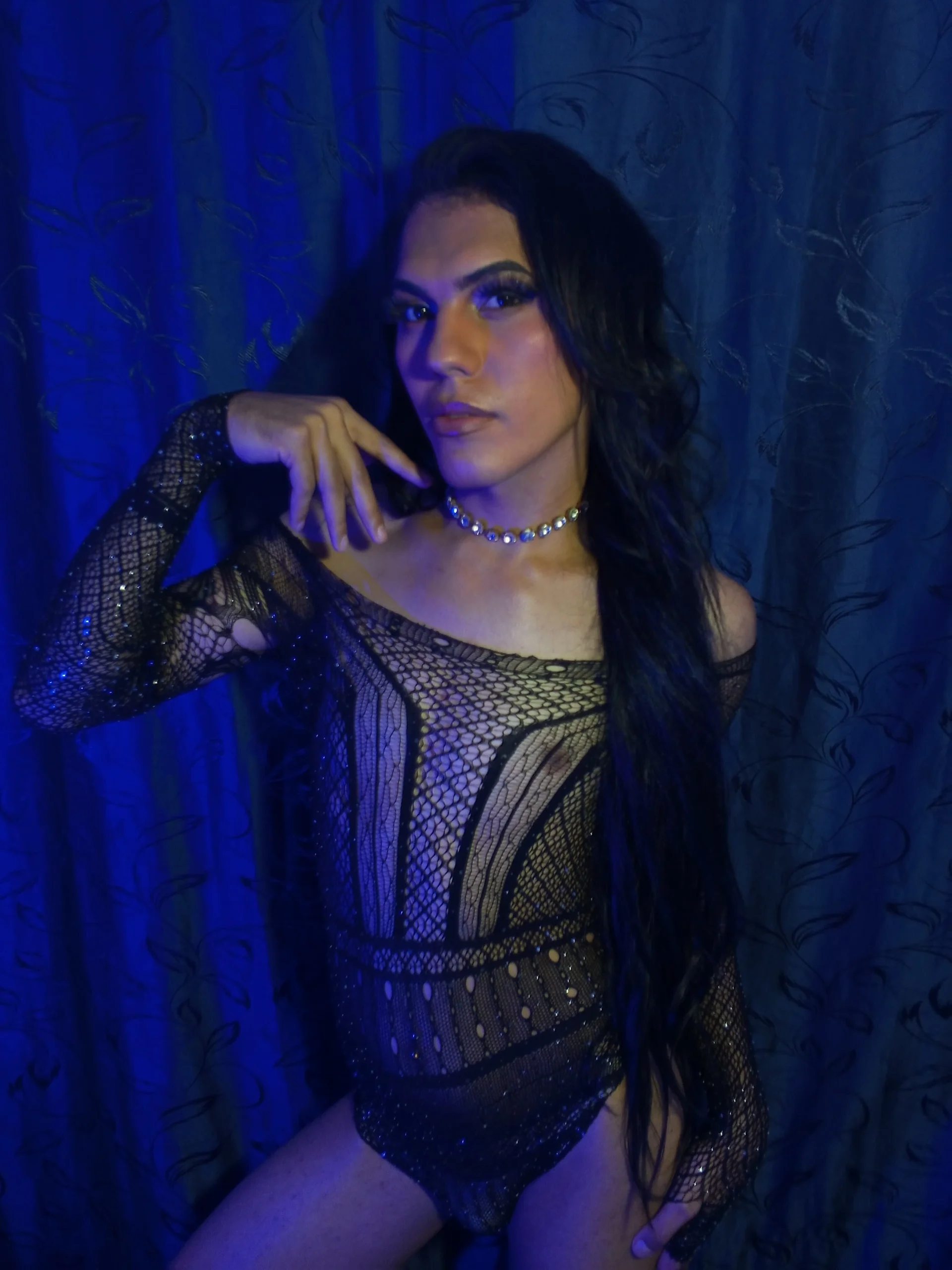 XXX Porn Photo of Nude VanneCatalina 3