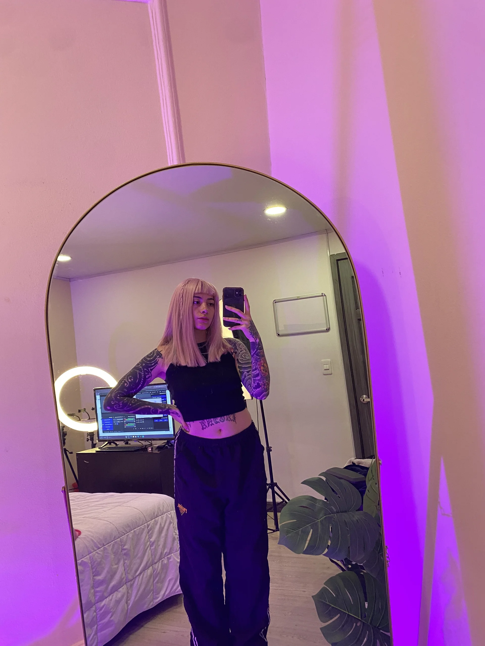 XXX Porn Photo of Nude Katushka_dh 7