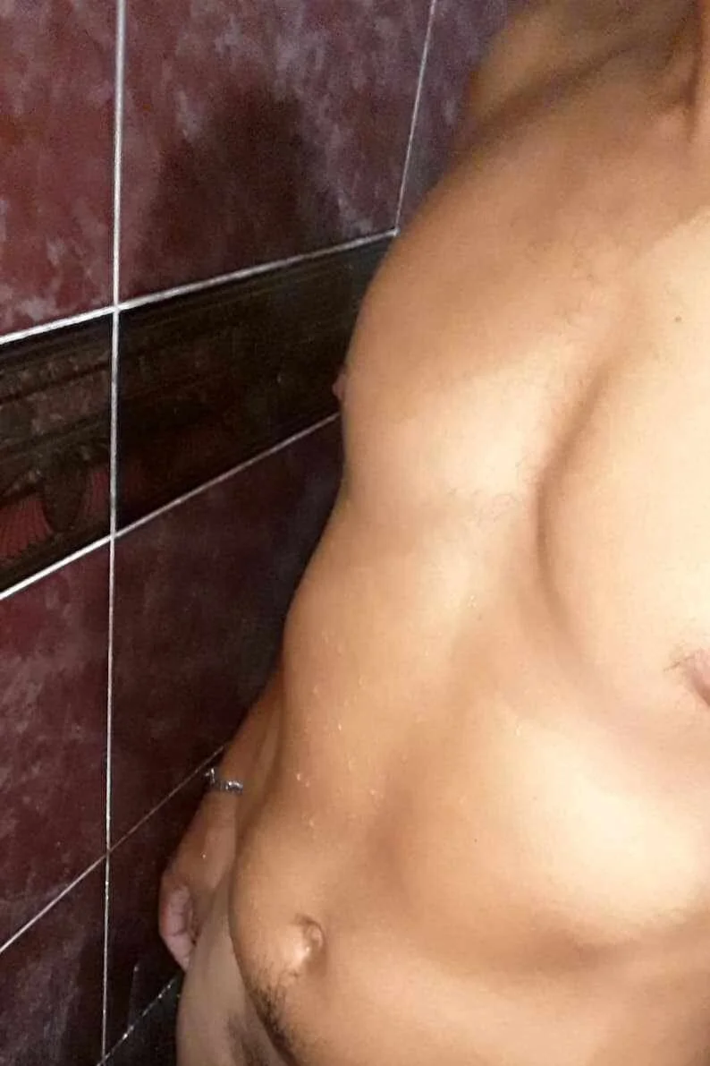 XXX Porn Photo of Nude Moreno_maduro 4
