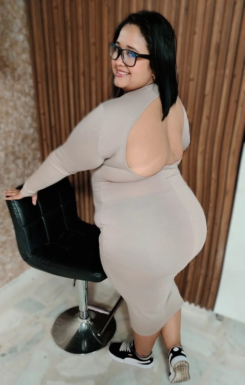 XXX Porn Photo of Nude BustyyJuicy_Rs 8