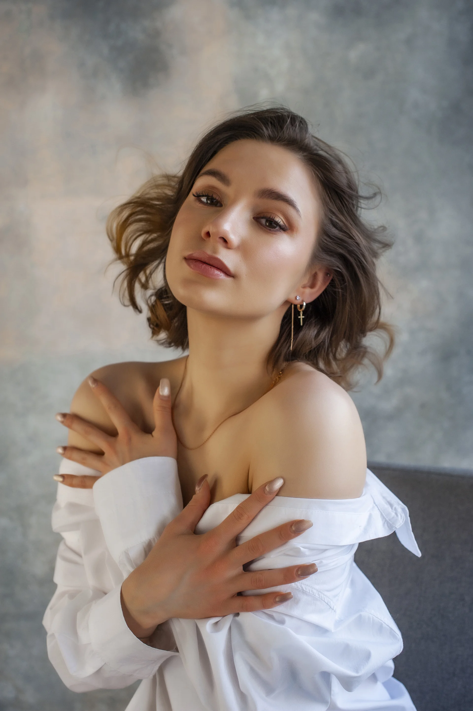 XXX Porn Photo of Nude sinthiaroze 7