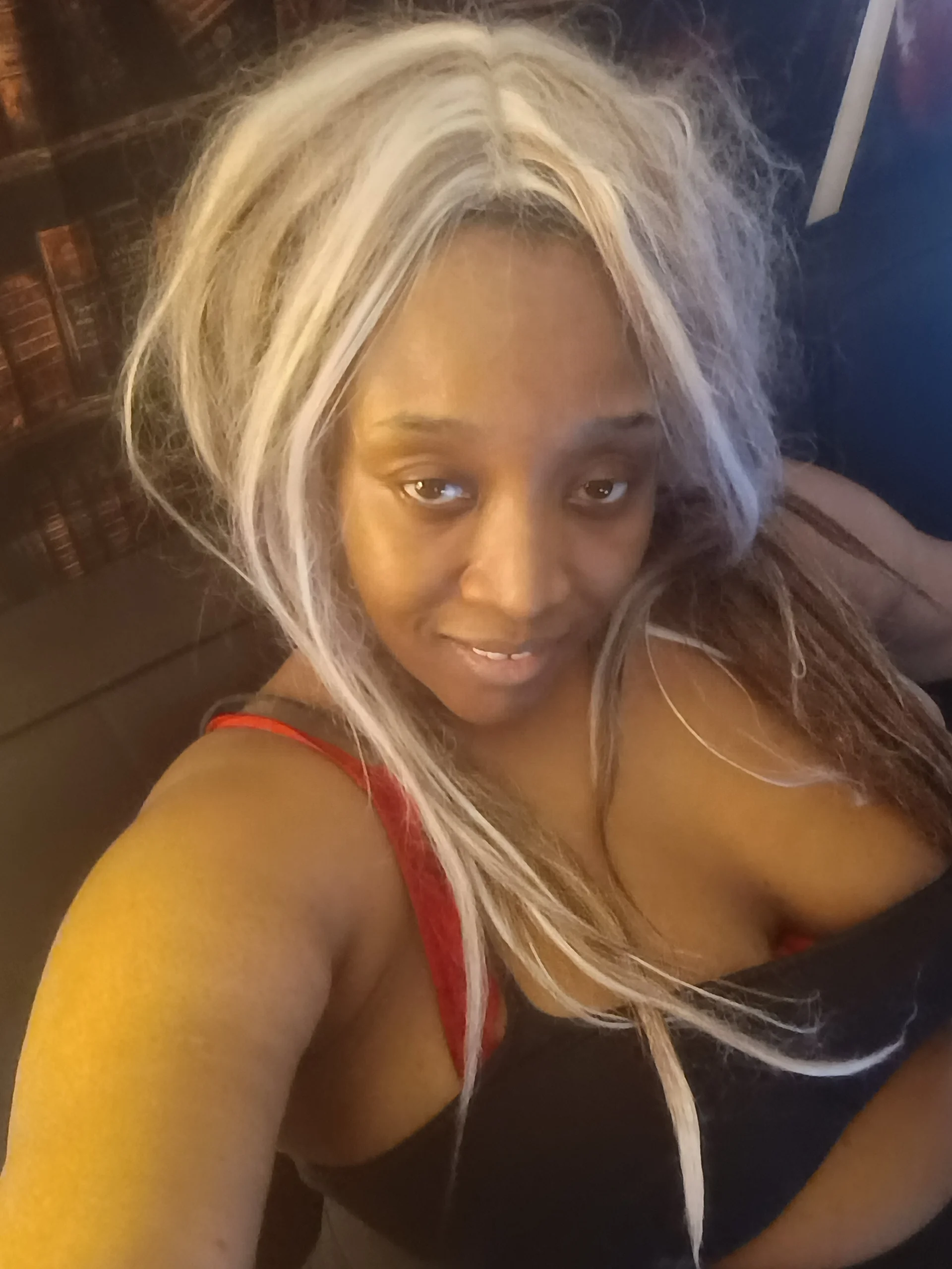 XXX Porn Photo of Nude VenezuelaLuxeNoir 88