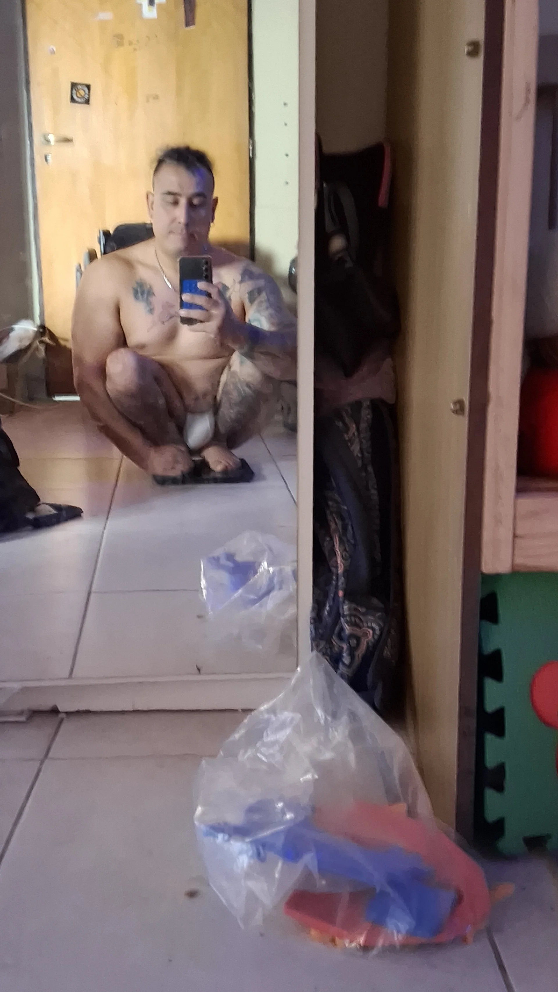 XXX Porn Photo of Nude Rueditasss 1
