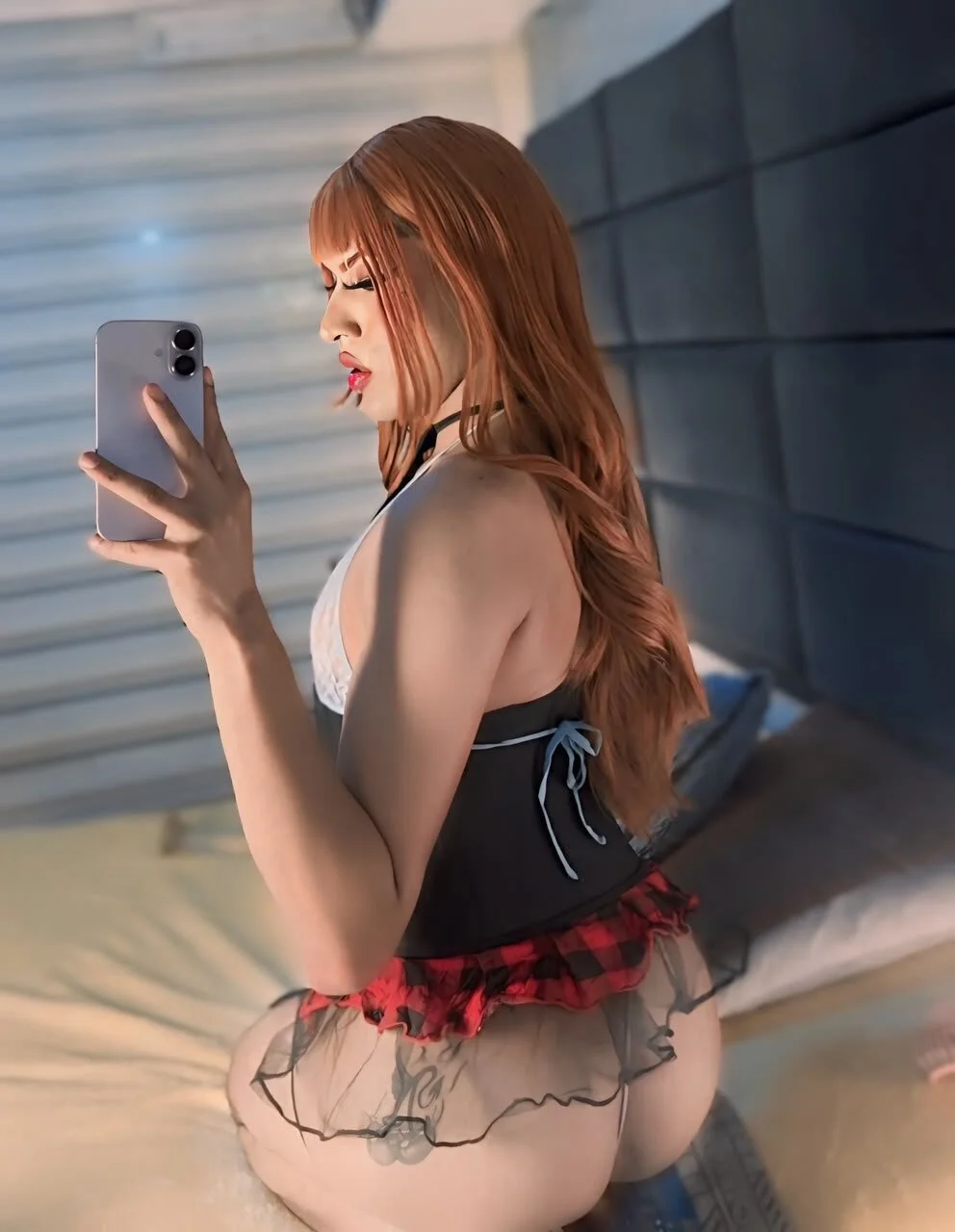XXX Porn Photo of Nude MistressNyx_ 8