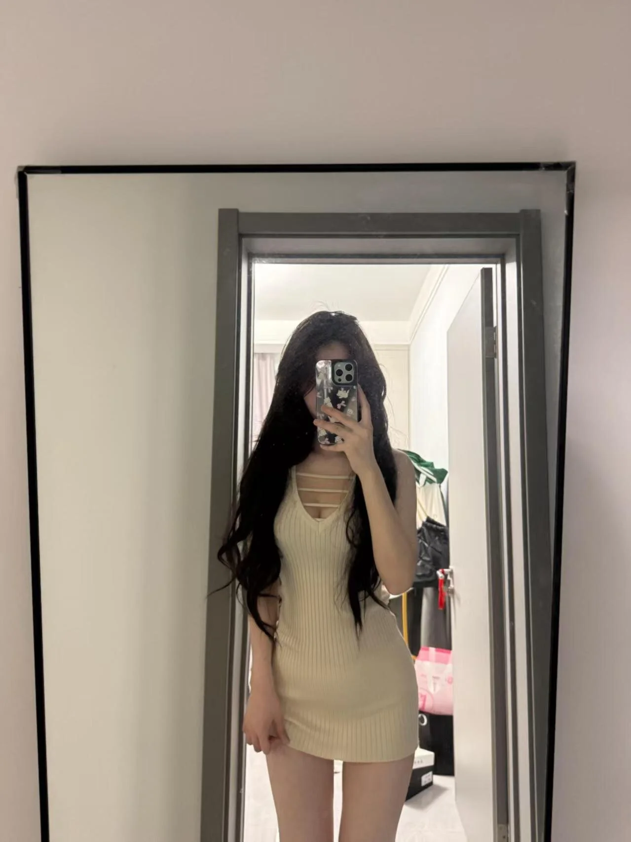 XXX Porn Photo of Nude jiajia_girl 2