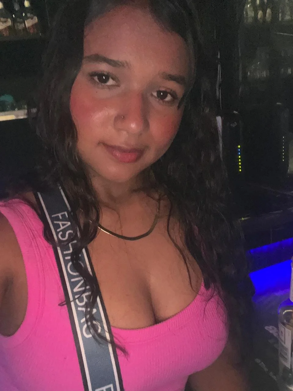 XXX Porn Photo of Nude clariza-herrera 2