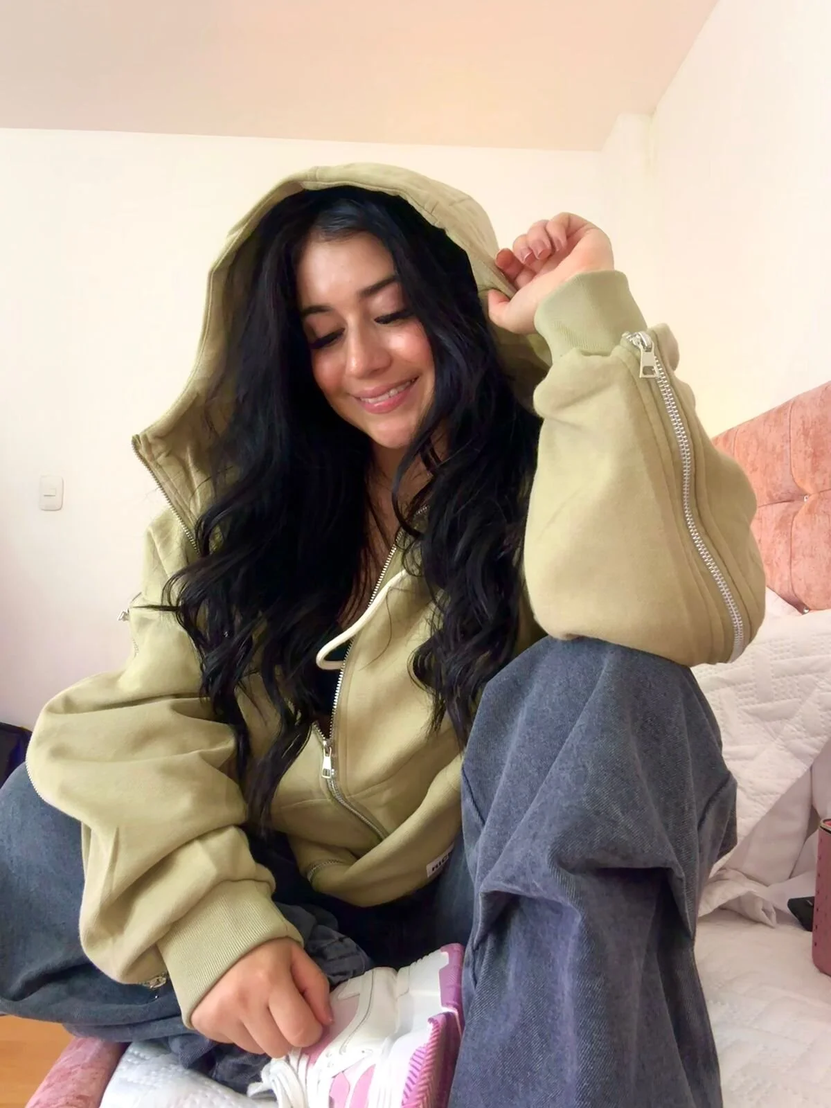 XXX Porn Photo of Nude KallyMyller1 140