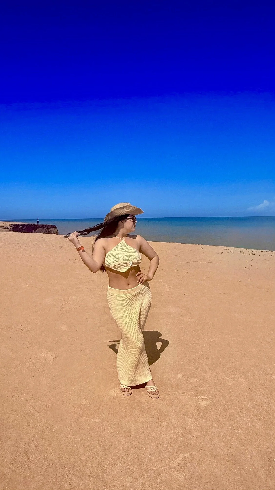 XXX Porn Photo of Nude Cami_olarte 5