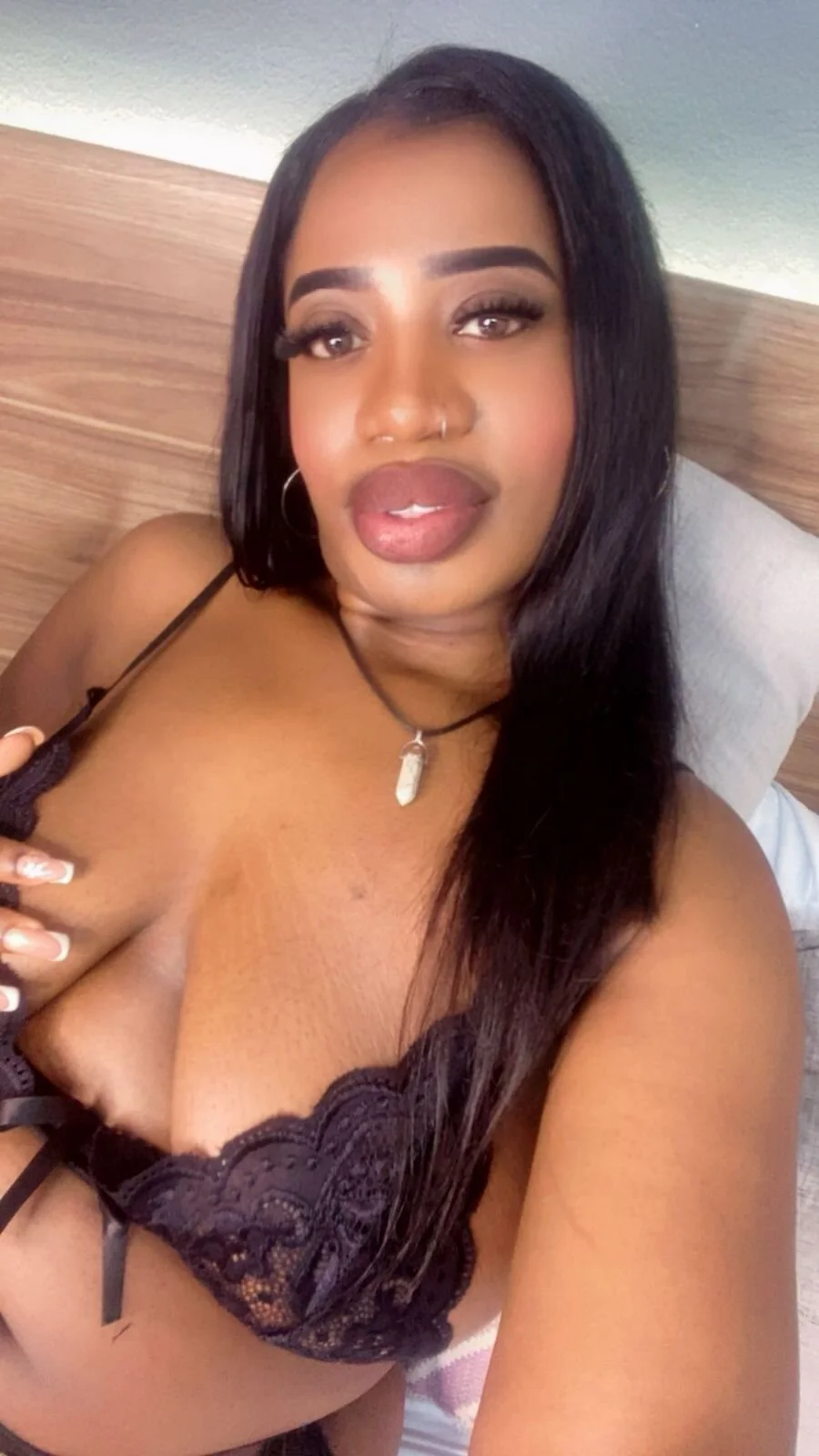 XXX Porn Photo of Nude ViolettGomez_93 9