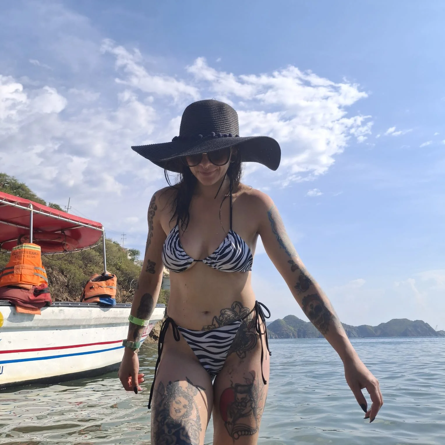 XXX Porn Photo of Nude Naughty_Kittenm 82