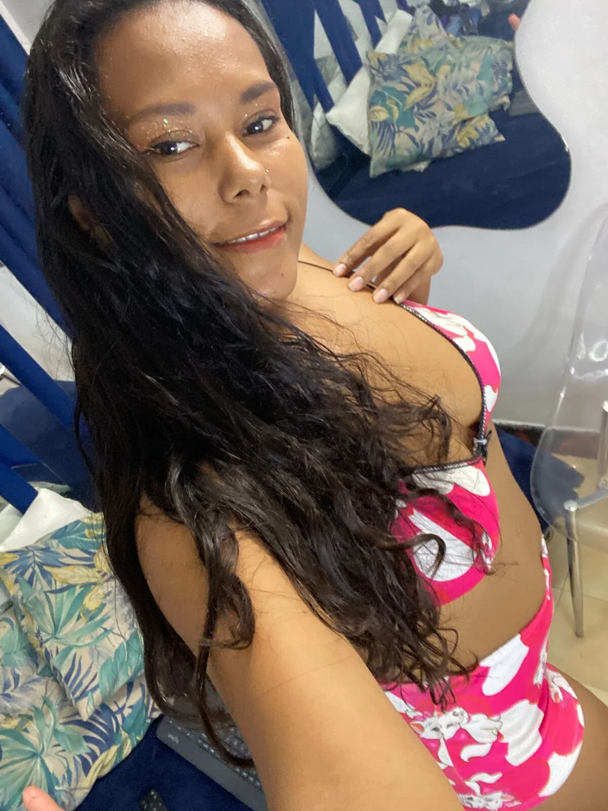 XXX Porn Photo of Nude Lucianaxht 3