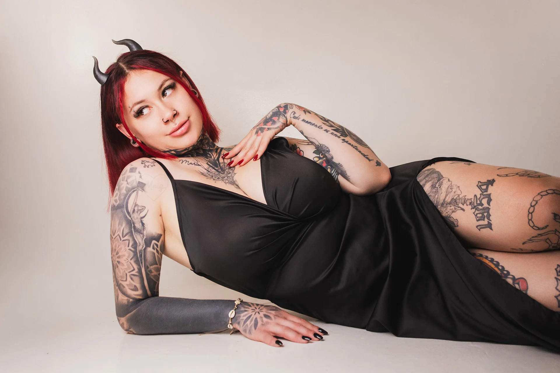 XXX Porn Photo of Nude ViolettaBaker_ 118