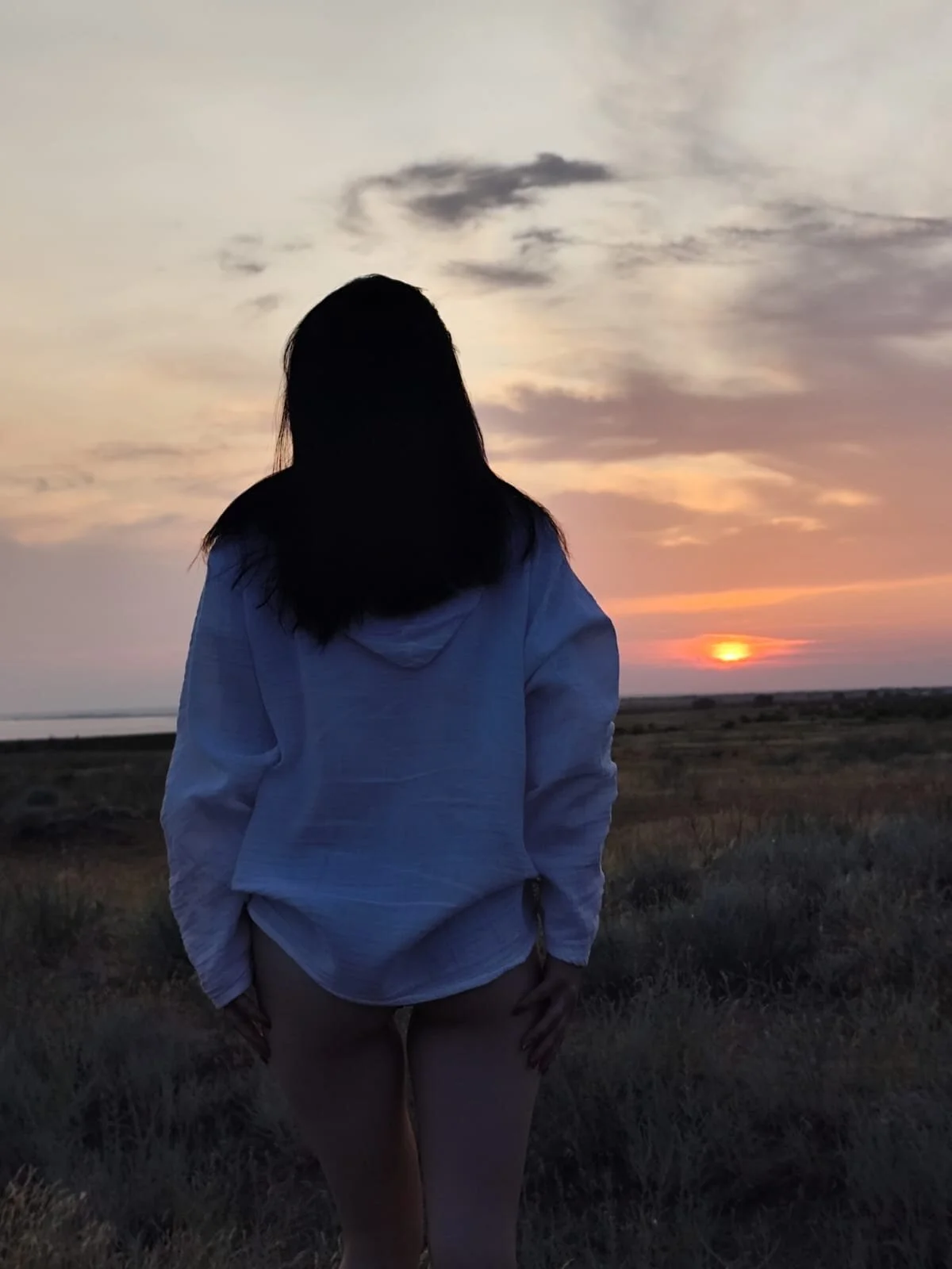 XXX Porn Photo of Nude YOOUR_EVAA 15