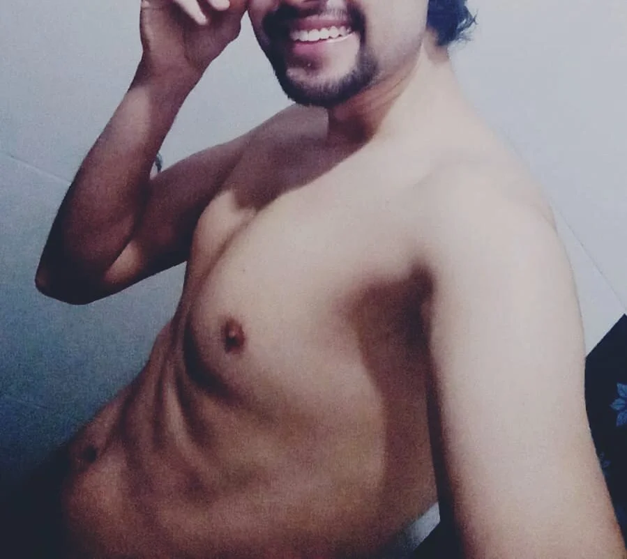 XXX Porn Photo of Nude MagnusMeridio 5