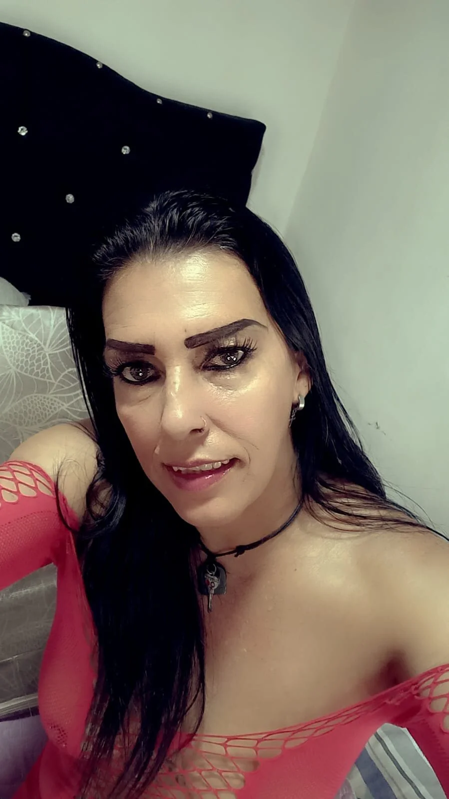 XXX Porn Photo of Nude la_gatabk_ 145