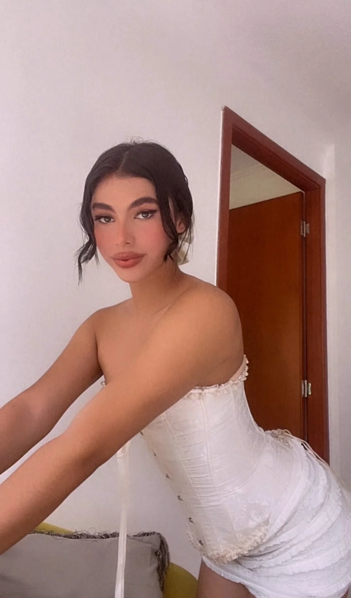 XXX Porn Photo of Nude IsabelleFoxx_ 29