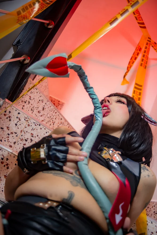 XXX Porn Photo of Nude SOOLSTOONE 8