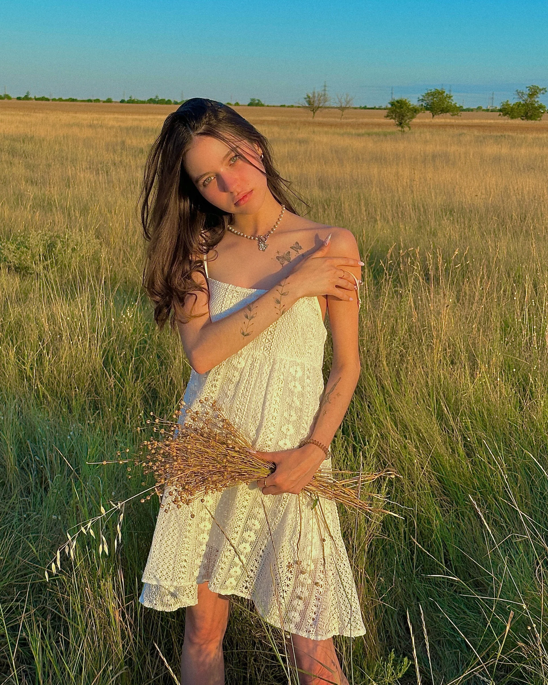 XXX Porn Photo of Nude SarahCarrter 3