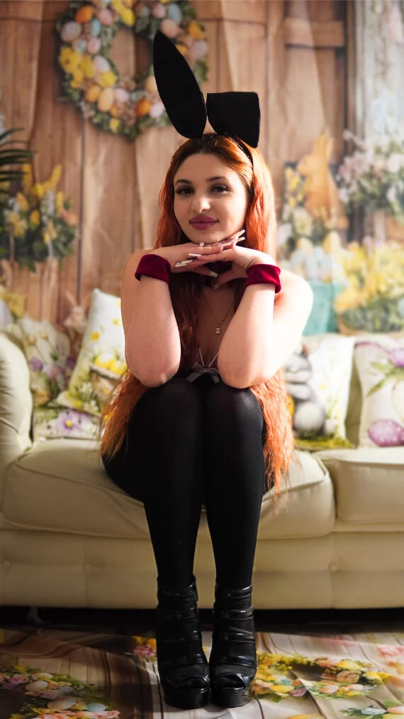 XXX Porn Photo of Nude FoxyJoy 82