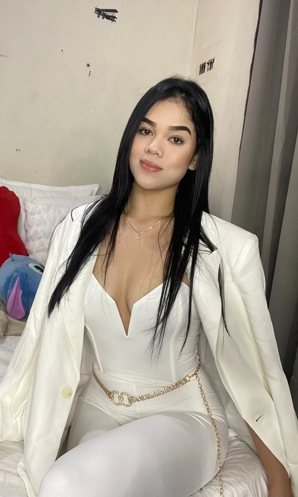 XXX Porn Photo of Nude Luna__02 5