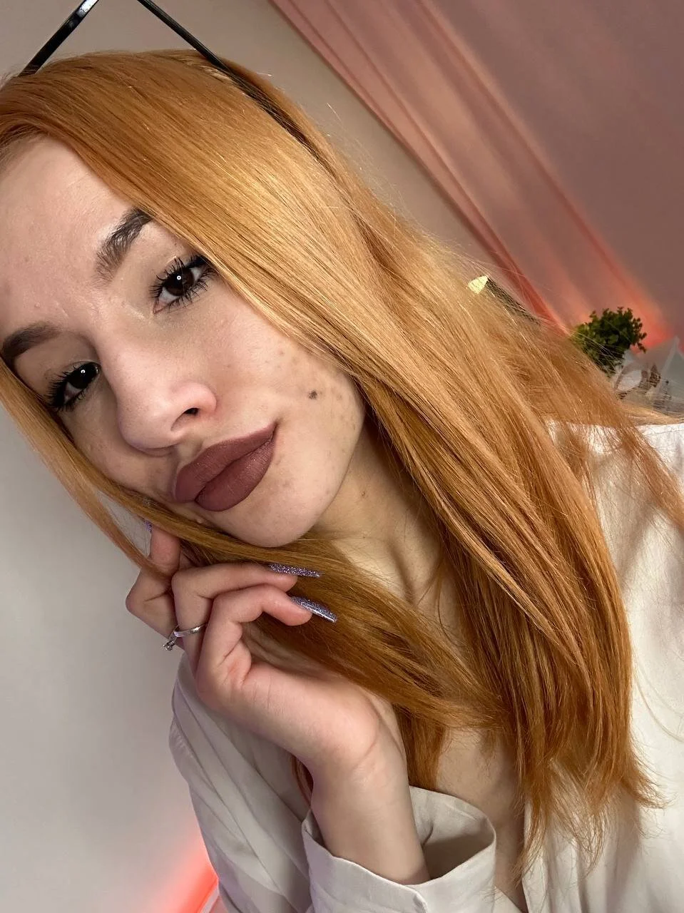 XXX Porn Photo of Nude Amely_Young 4