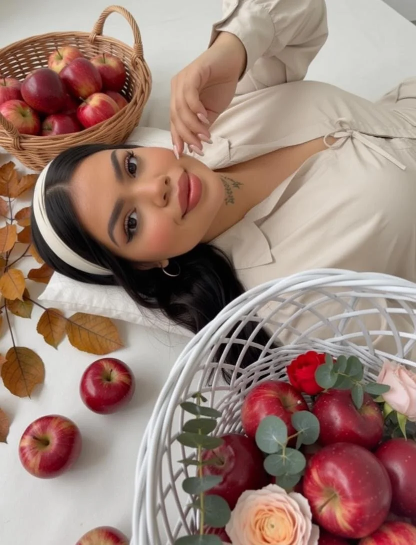 XXX Porn Photo of Nude MarianDiRose 2