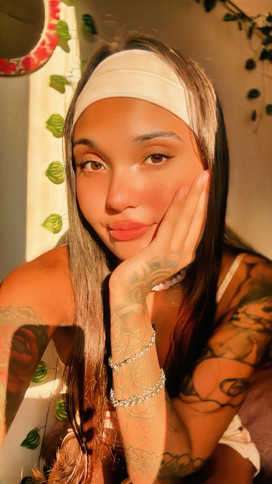 XXX Porn Photo of Nude LunaXuan 120