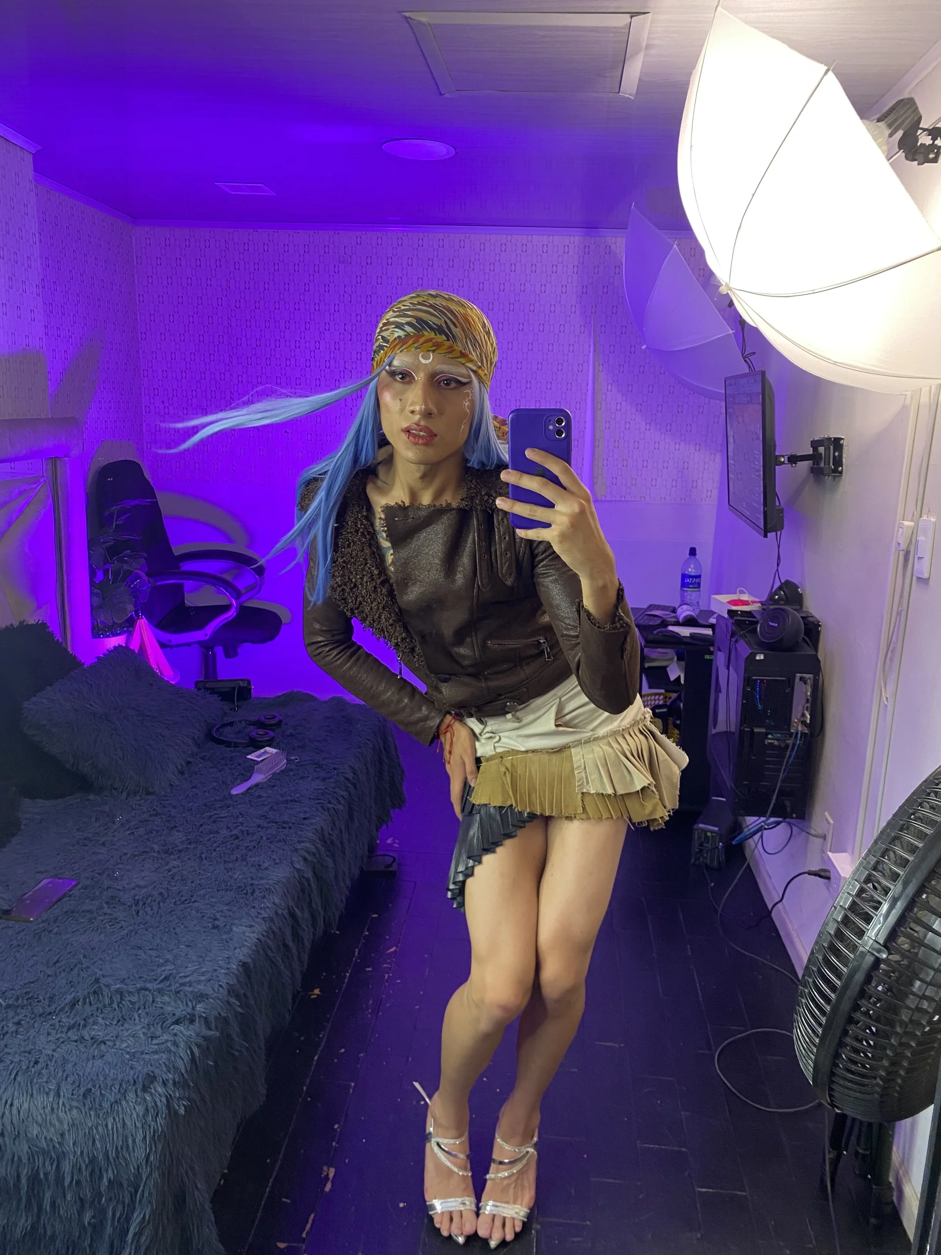 XXX Porn Photo of Nude jeanne_holland 2